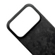Карбоновый чехол Apple iPhone 17 Pro (Crater Forged)