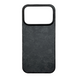 Карбоновый чехол Apple iPhone 17 Pro (Crater Forged)